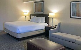 Prado Hotel By Choice Hotels Ridgeland 3* United States Of America
